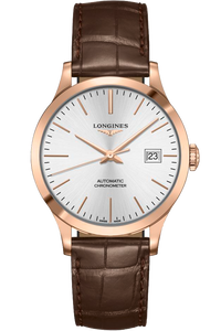 Record Chronometer